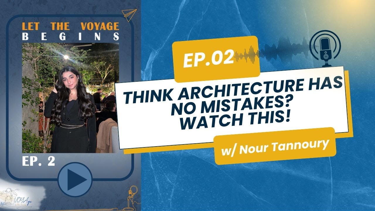 Think Architecture Has No Mistakes? Watch This!