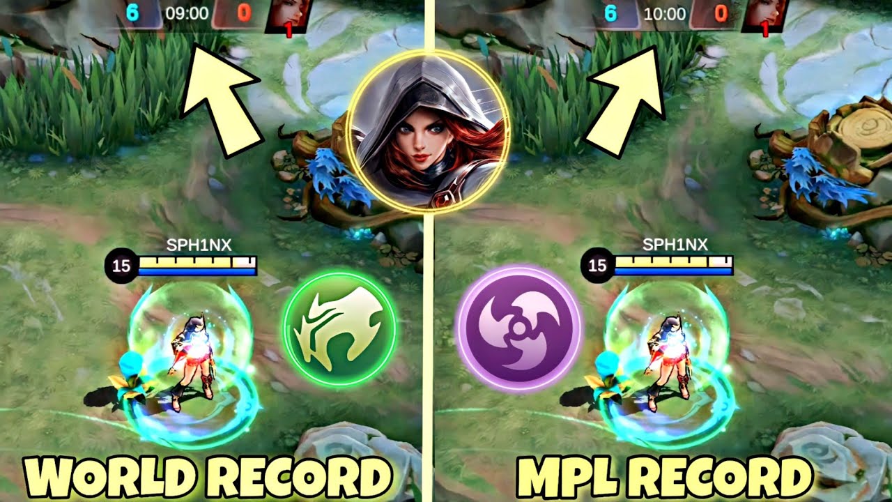 WORLD RECORD SEASON 26 NATALIA FULL BUILD + LVL 15 IN 9 MIN !?🔥