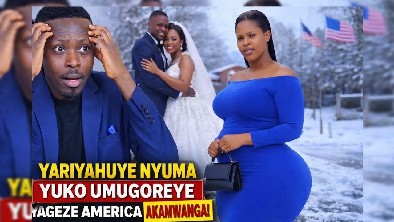 😭😭 Ubuhamya;nyumayo gutandukana numugore nariyahuye sinapfa iman yarikipfitehumugambi