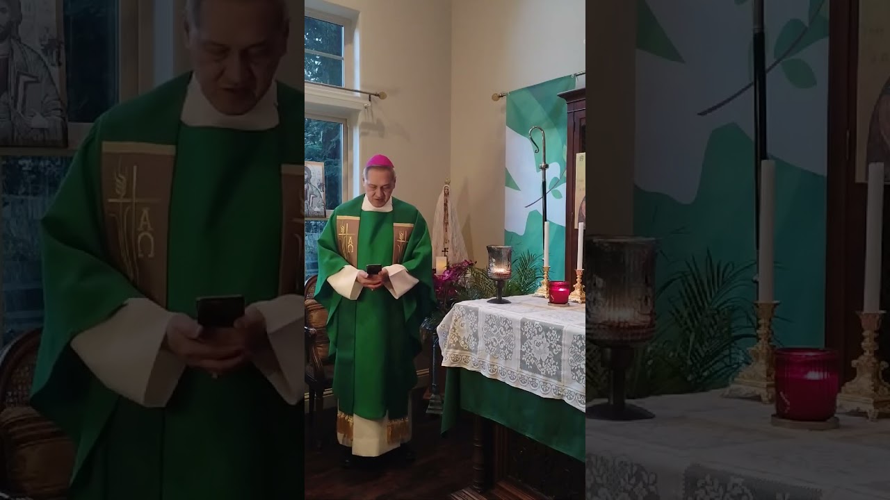 Fourth Sunday in Ordinary Time 