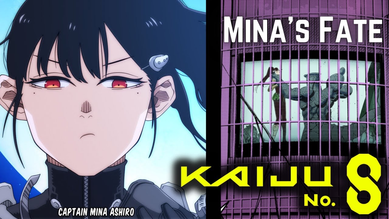 False Mina Death Scare? - Meireki Daikaiju Explored