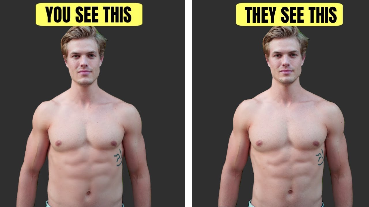 Why You're 27% Hotter Than You Think