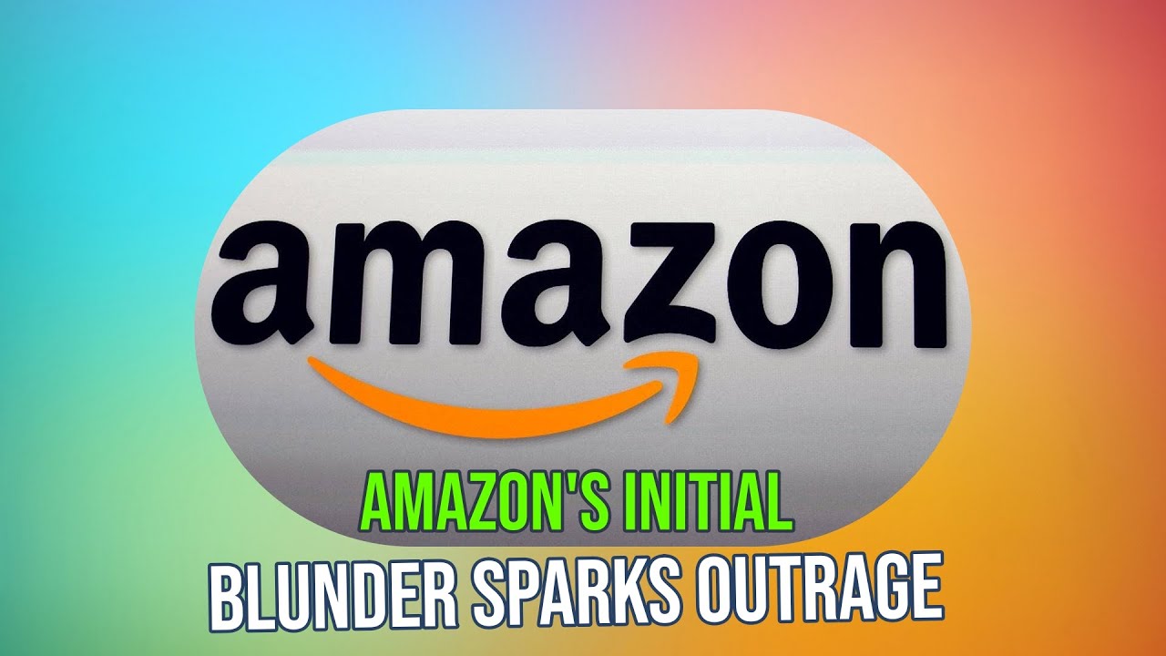 Amazon's Shocking Mistake in Response to NOLA Terror Attack Survivor