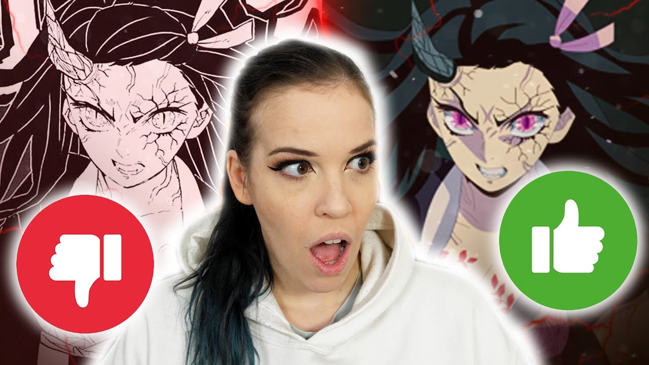 TOUS LES SECRETS de DEMON SLAYER 😳