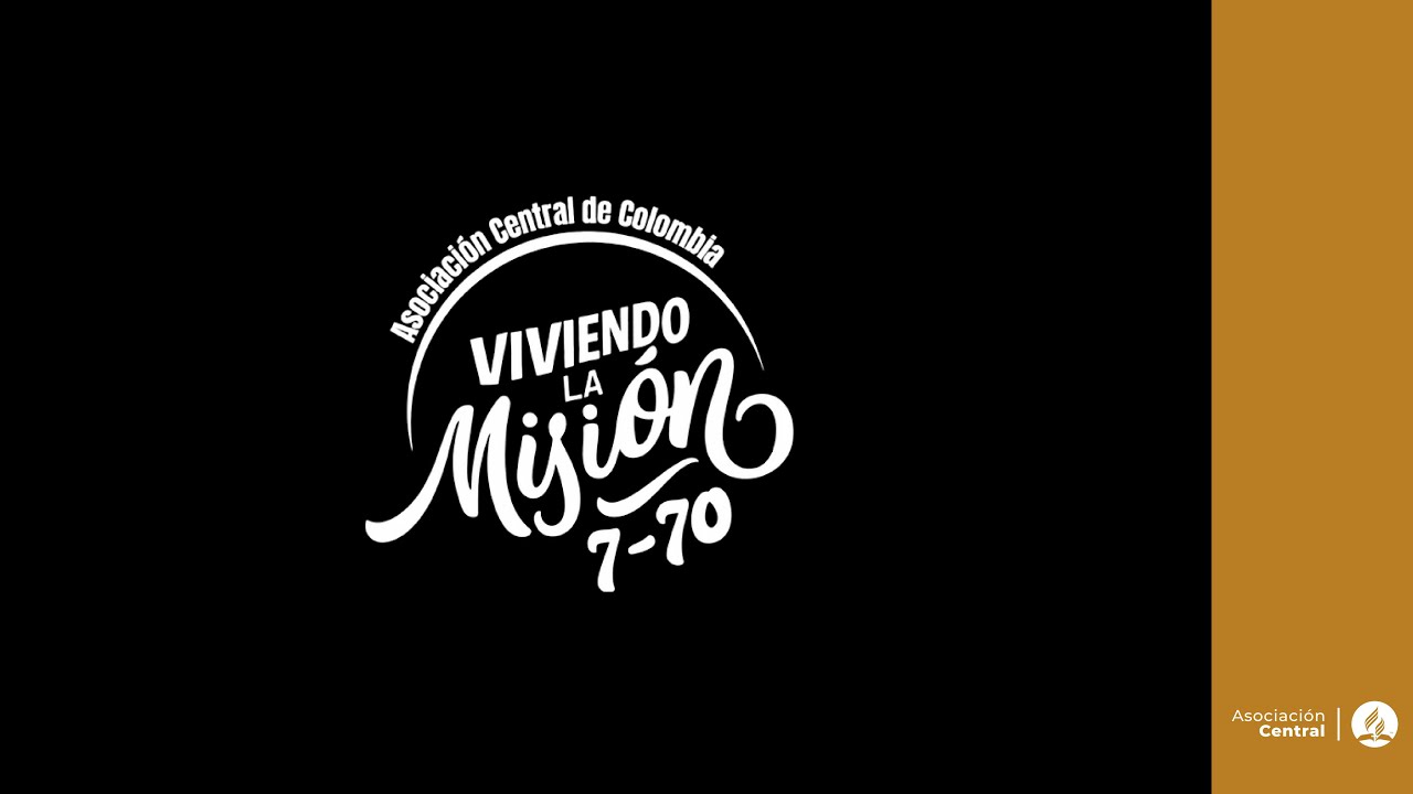 Semana - Taller Viviendo la Misión: Cómo guiar a una persona a la decisión: el arte del llamado