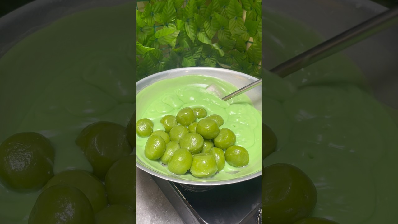 Resep kue tradisional yang enak dan mudah dibuat‼️ #resepkue #kuetradisional #kueenak #kue