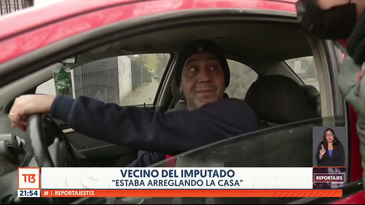 La historia de un asaltante solitario