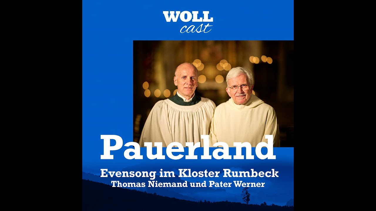 Evensong im Kloster Rumbeck