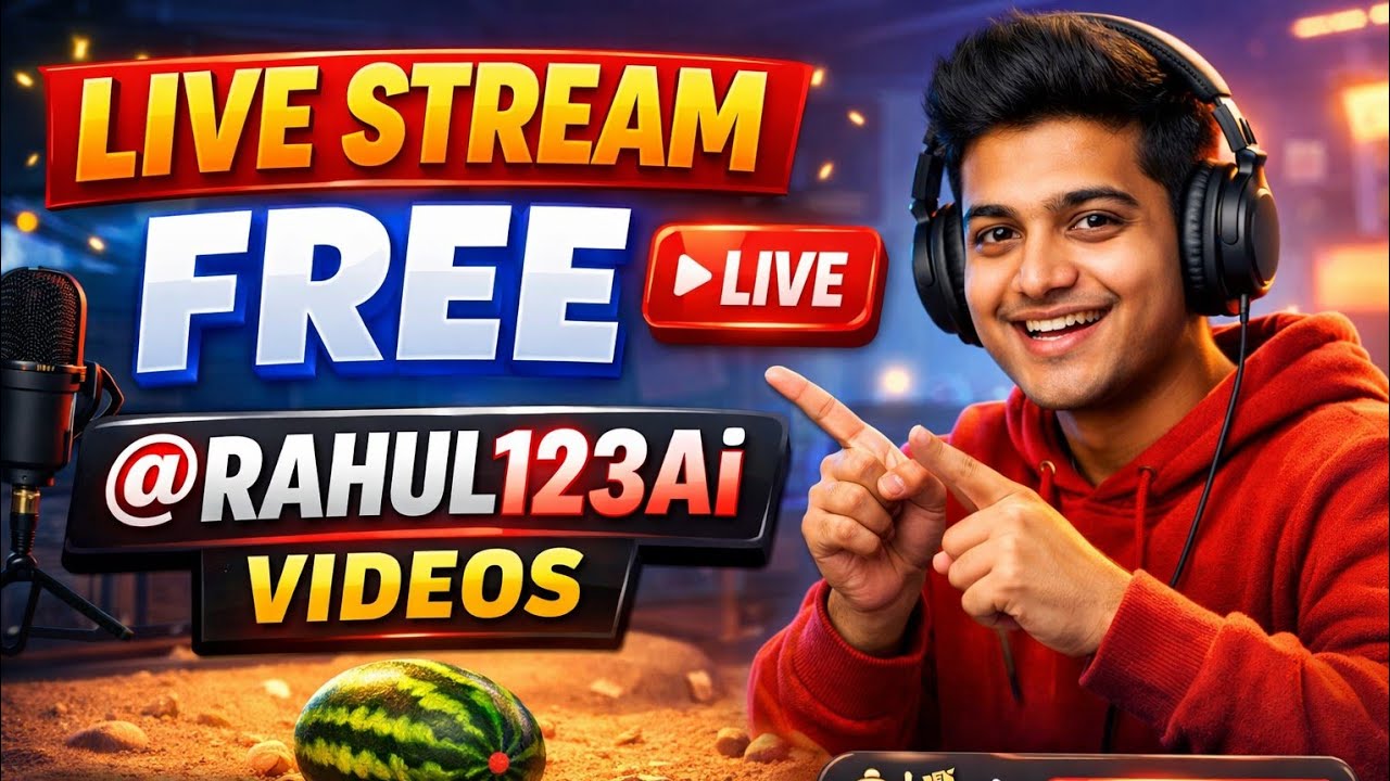 Rahul___123 is Live youtube channel promotion 100 subscribe 2 मिनट मे इन्क्रीज #live #promotion