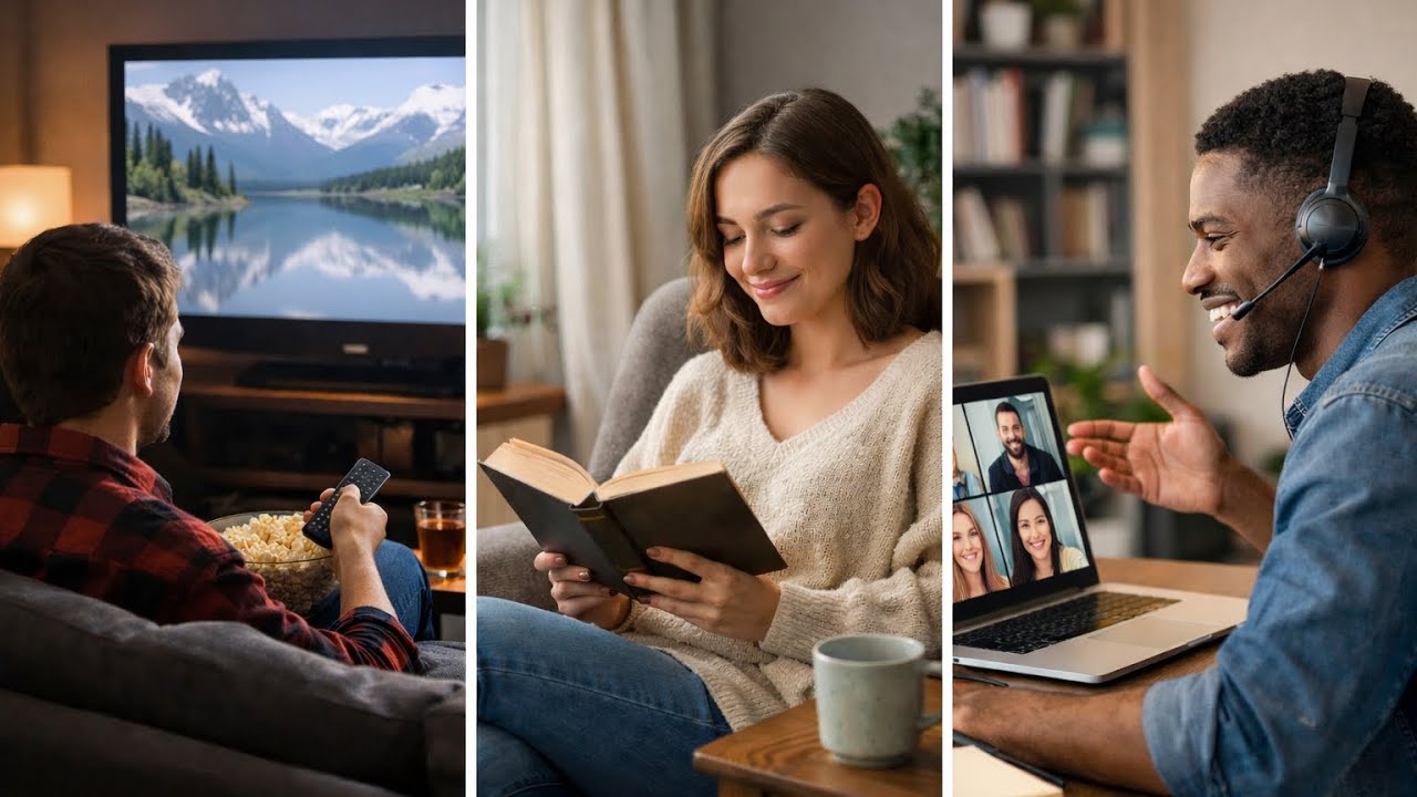 Informal Second Language Learning