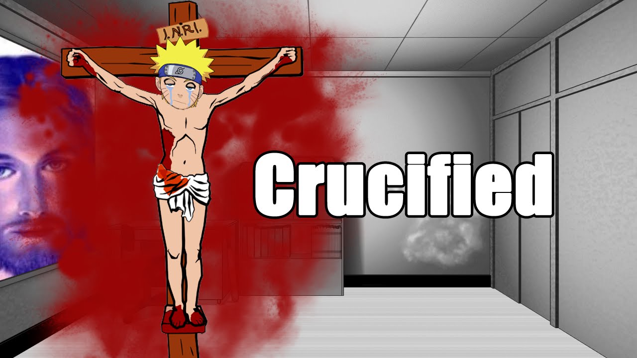 Crucified