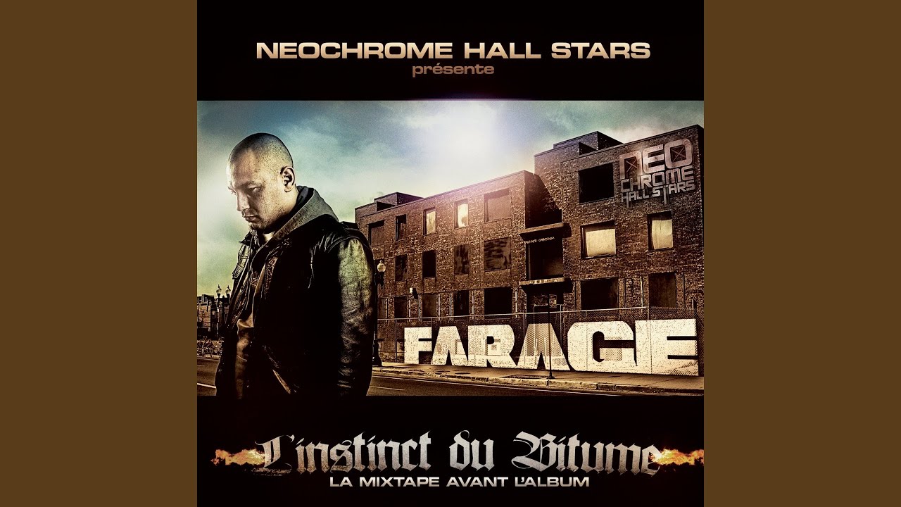 Cesse donc de jacter (feat. Alkpote, Kevin Ramos)