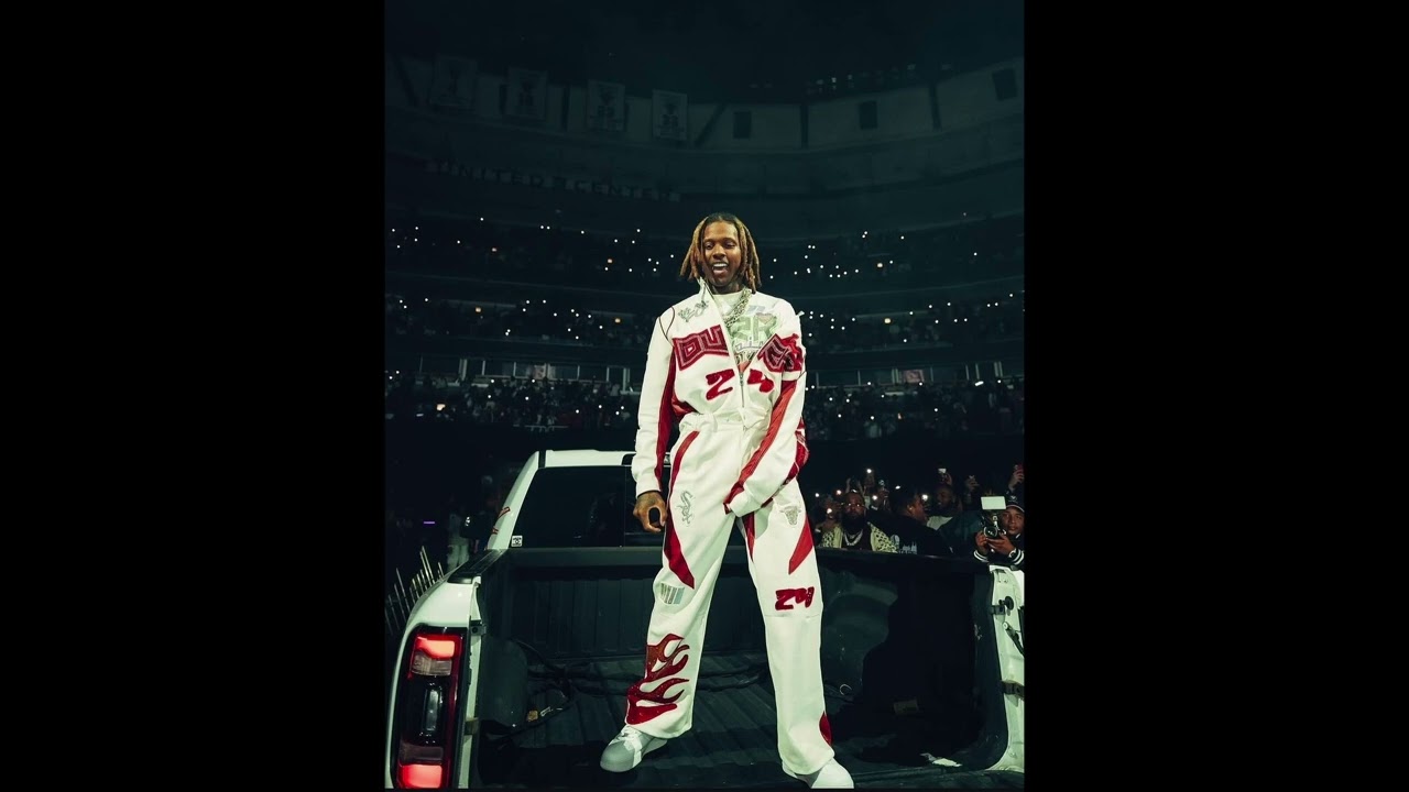 [FREE] Lil Kee x Lil Durk Type Beat 