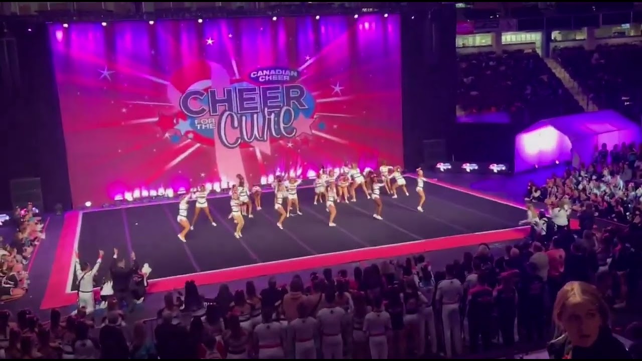 Flyers All-Starz Inspire C4TC 2024
