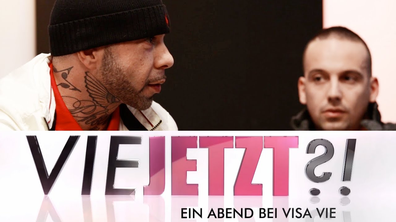 Viejetzt?! #3 Teil 2: 