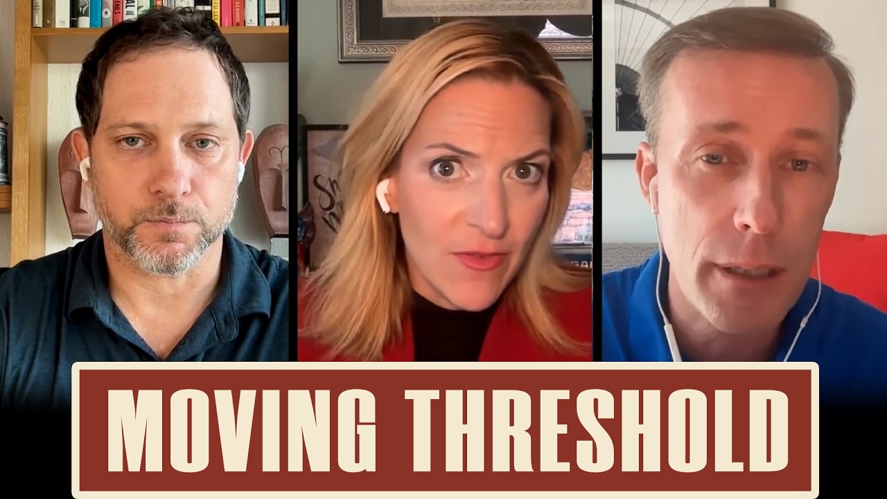 Would Russia Use a Nuclear Weapon If Ukraine Breaks Through the Lines?