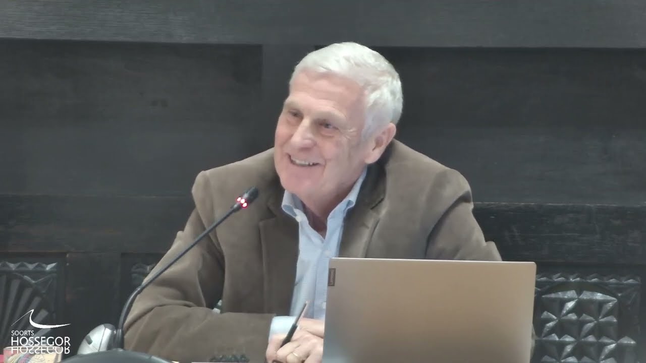 Conseil municipal de Soorts-Hossegor - 16 décembre 2024
