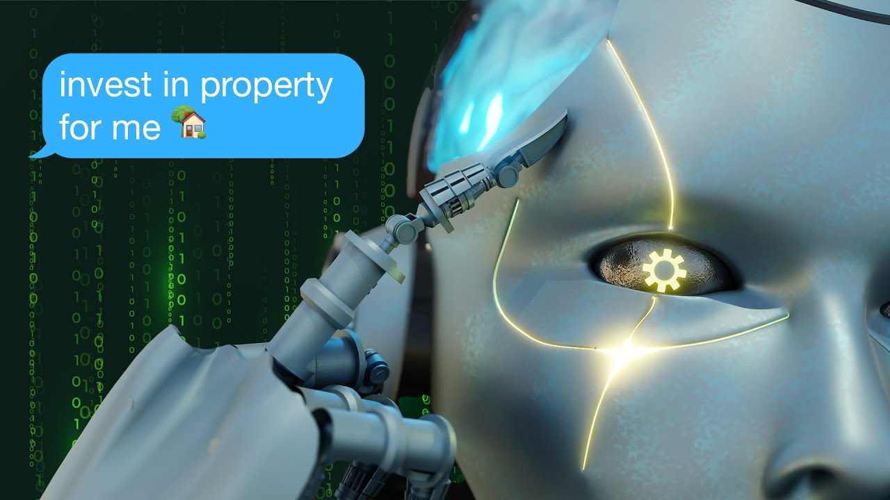 I asked ChatGPT to invest for me. (Surprising Result)