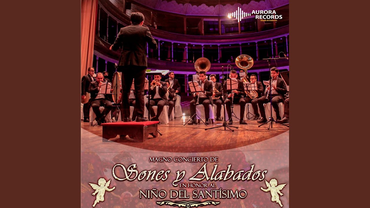 El Niño Del Santísimo (feat. Banda Sacra de los Altos)