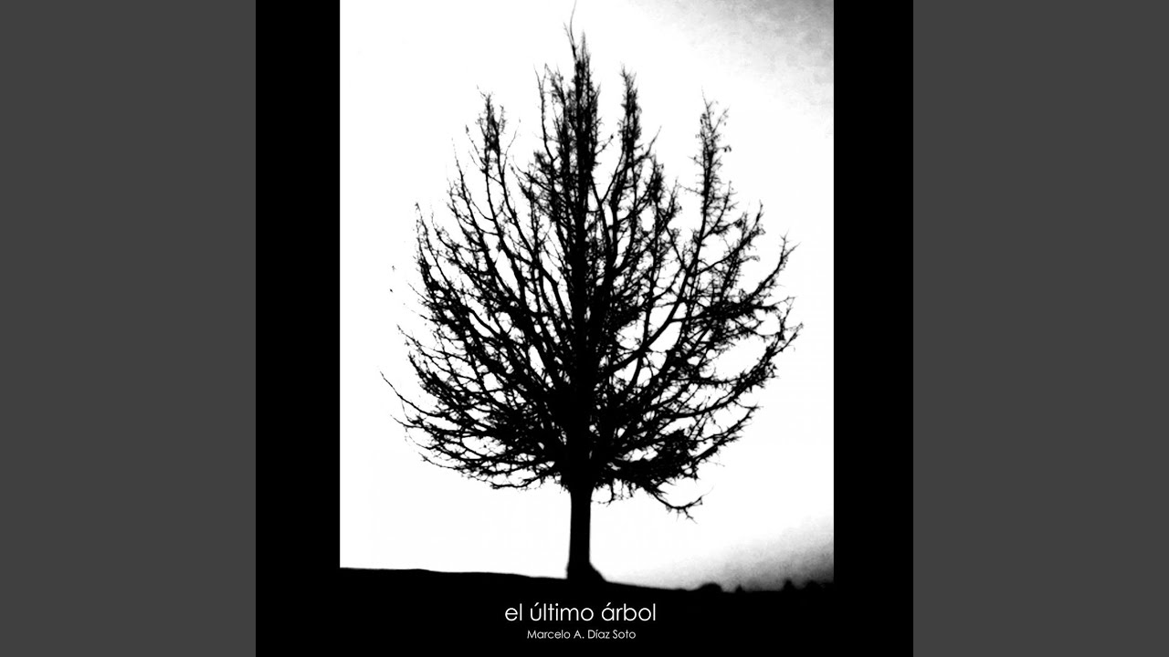 el último árbol