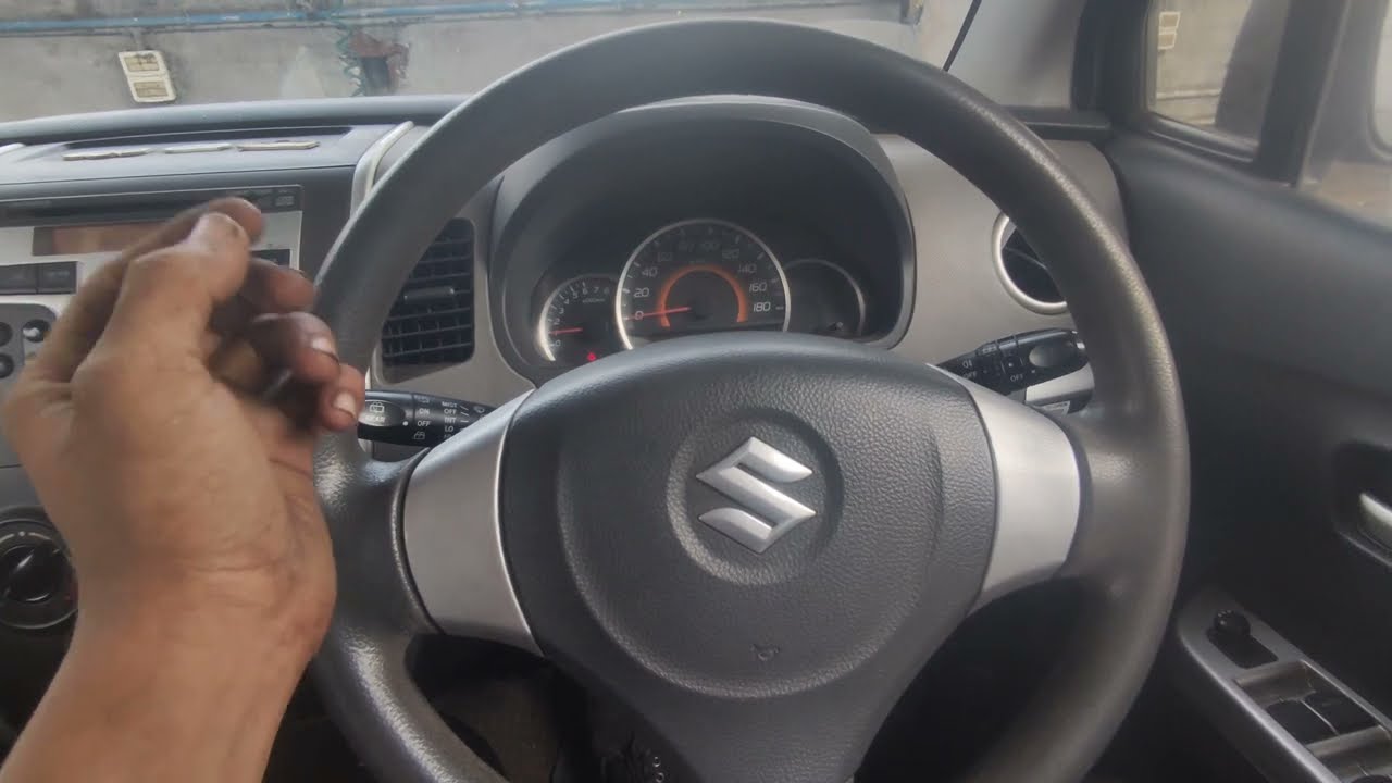 Engine vibration problem|| car vibration|| Engine Mount vibration|| Engine vibration Wagonr|| Maruti