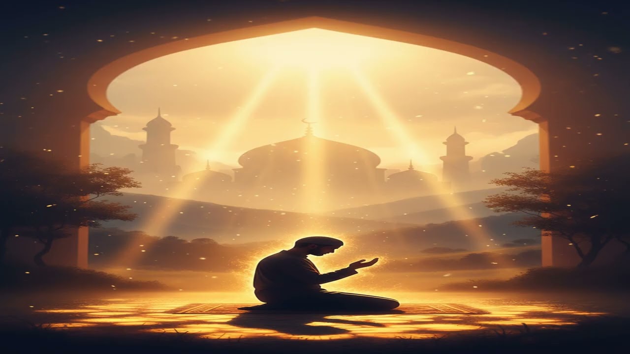 رسالة لقلبك في رمضان