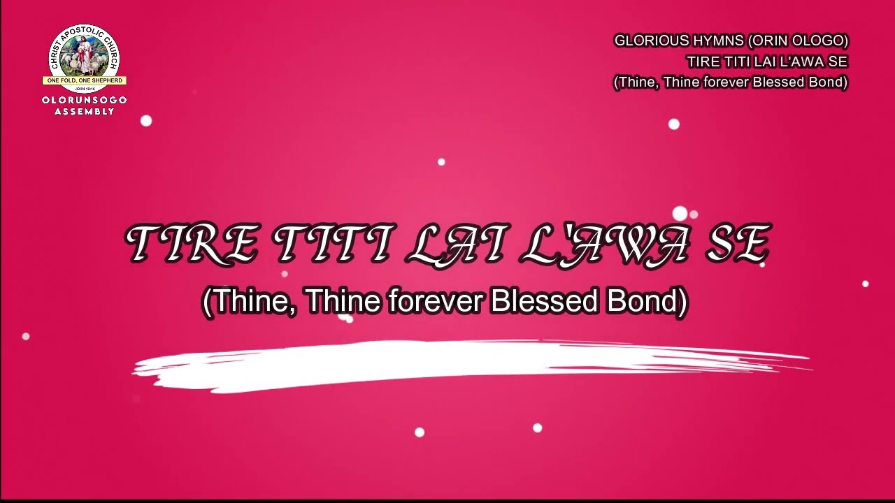 TIRE TITI LAE L'AWA SE