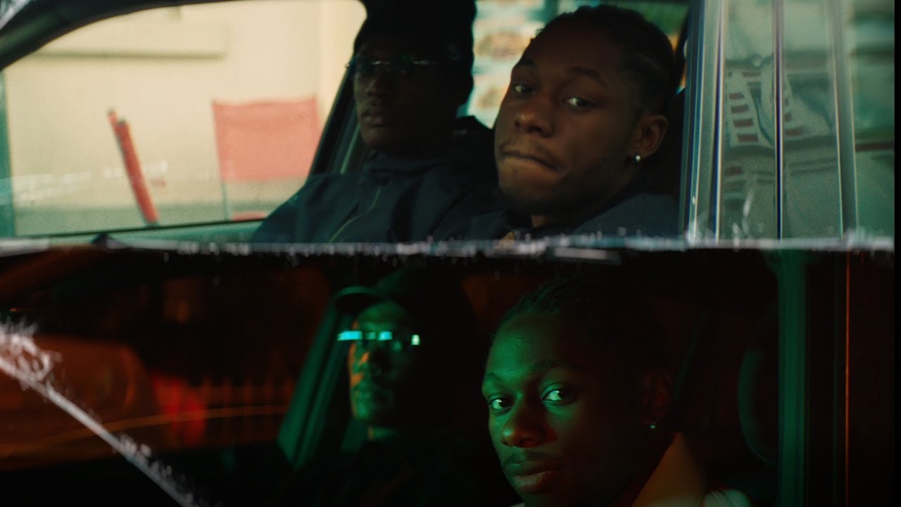 Mig - Quand j'y repense feat @TiakolaOfficiel  (Clip Officiel)