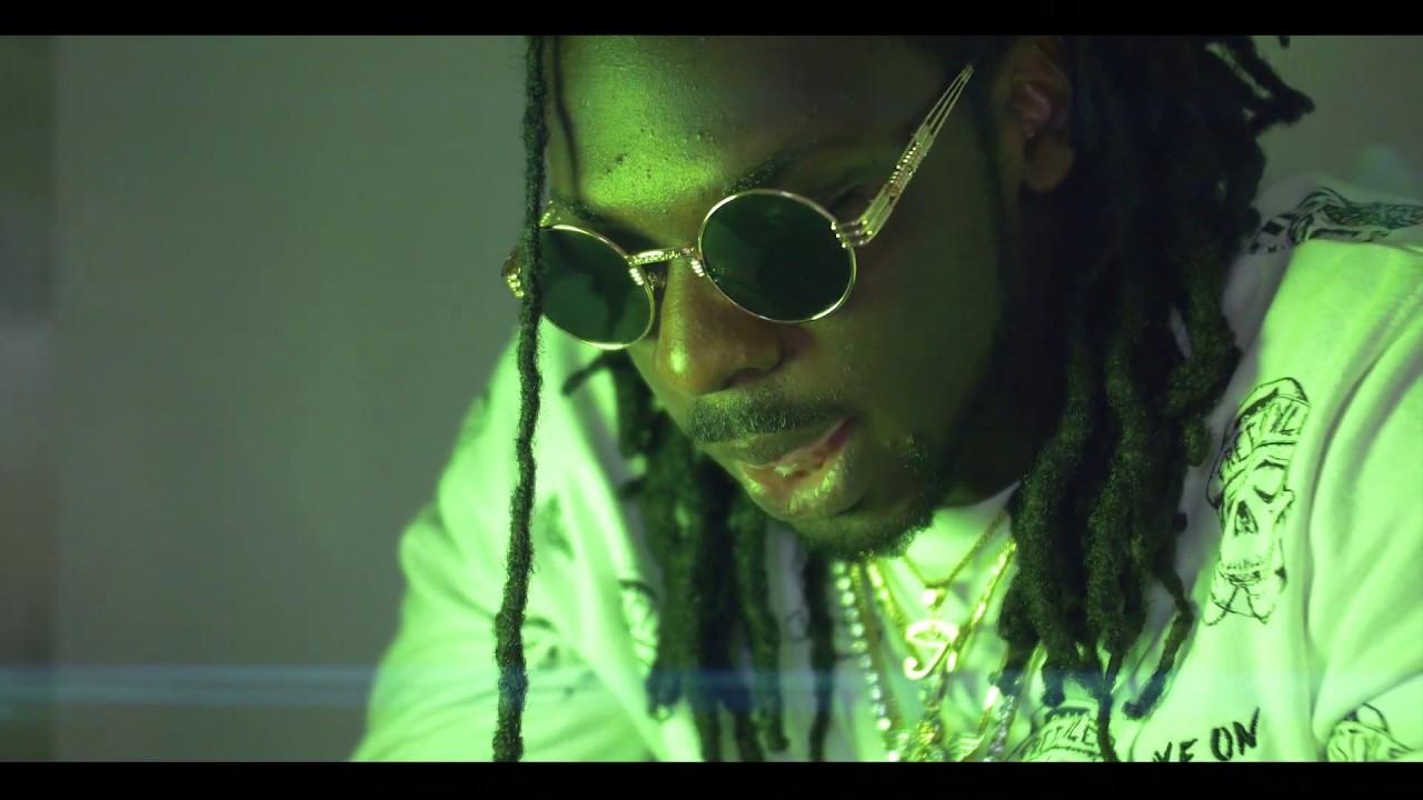 StanSmithOndaTrack - Savings Feat Trigga [Official Video]