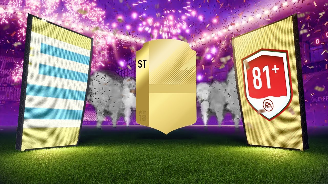 OMG! SUAREZ IN A GUARANTEED BOARD DROP PACK?! FIFA 18 SBC PACK OPENING