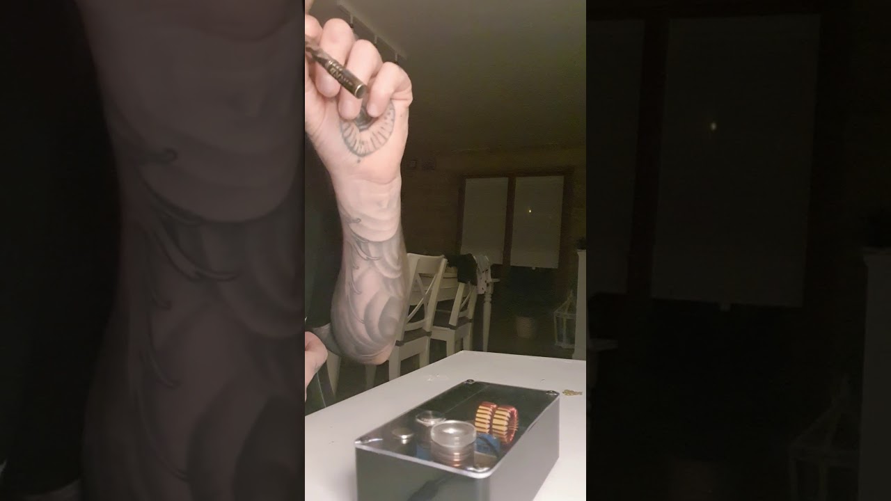 Omnivap XL Dynavap