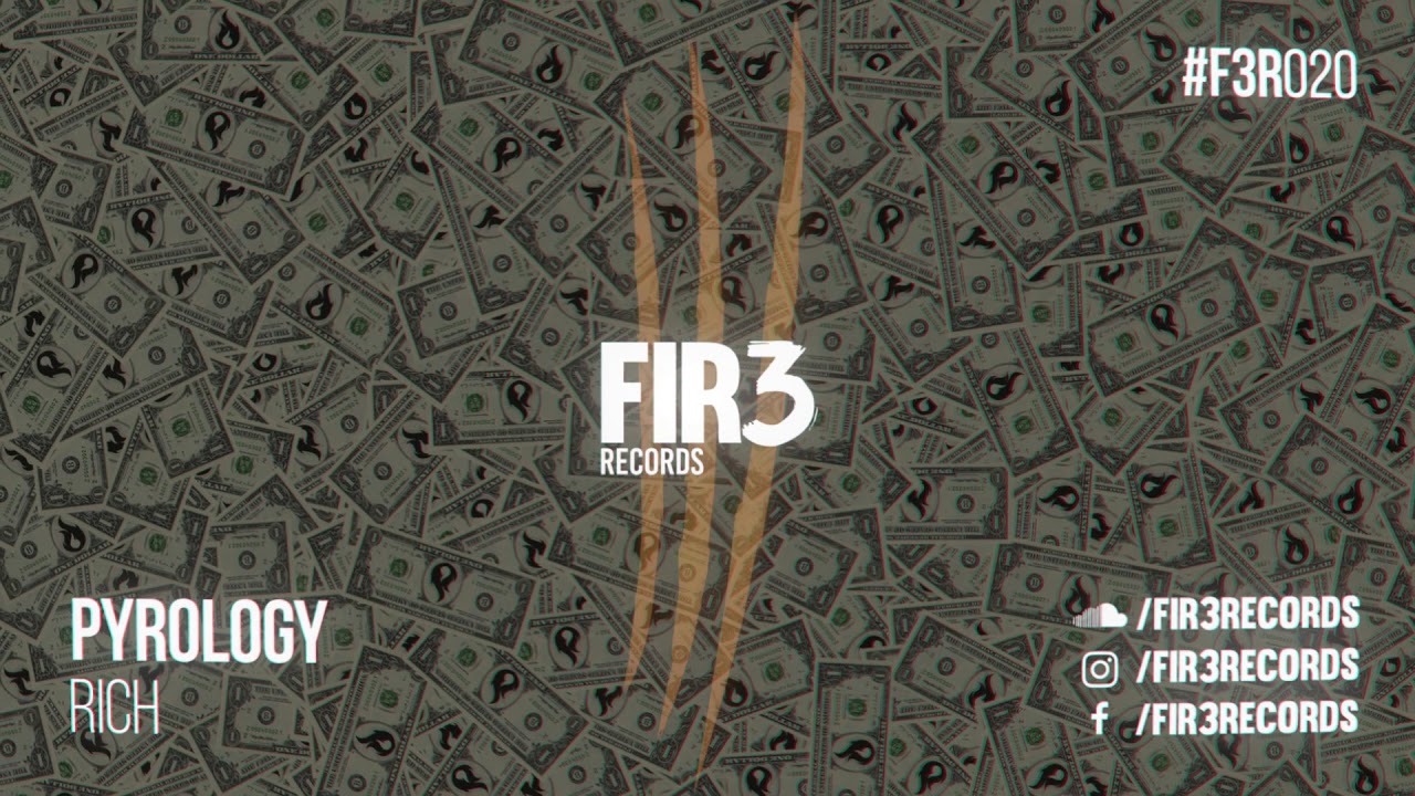 Pyrology - Rich