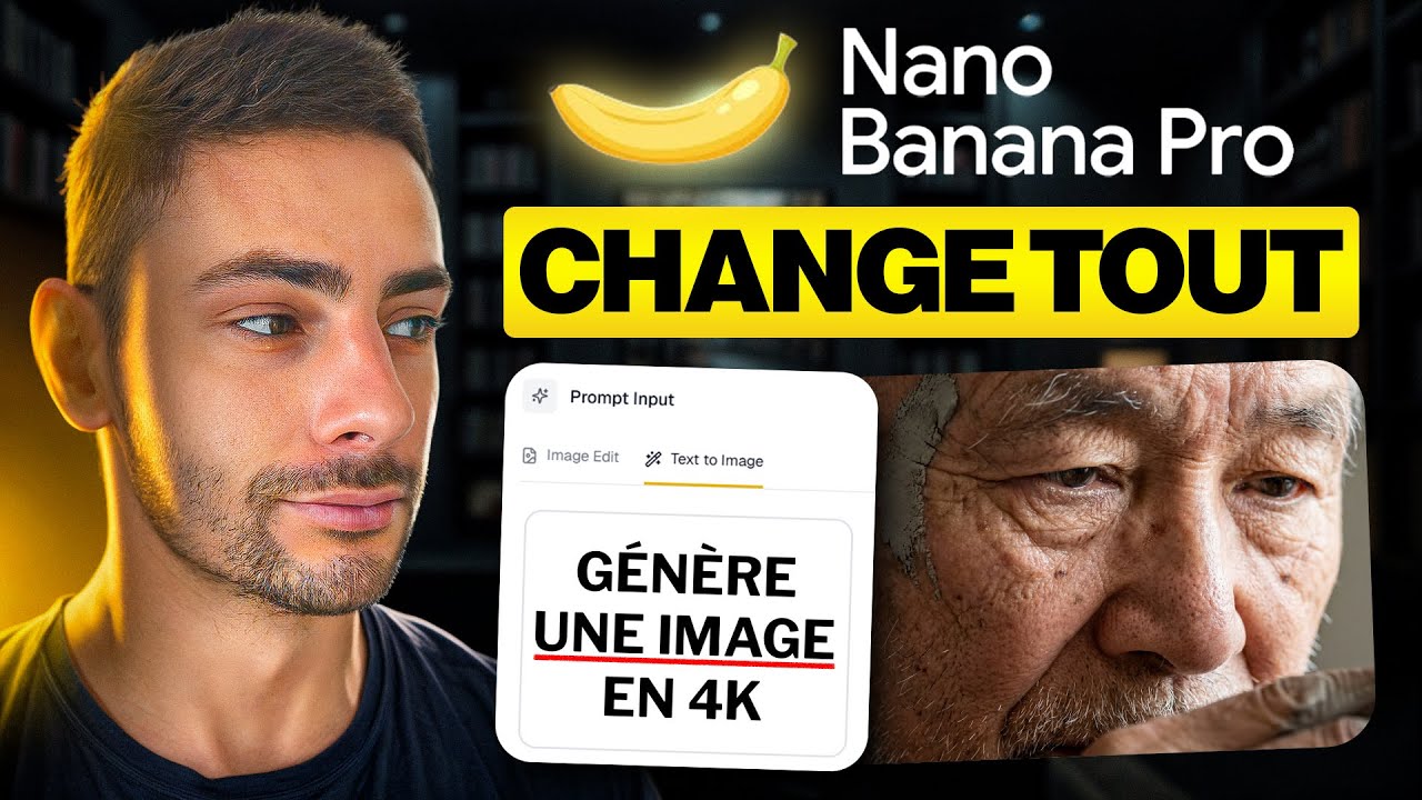 Nano Banana 2 : 8 prompts qui changent tout (testé & validé)