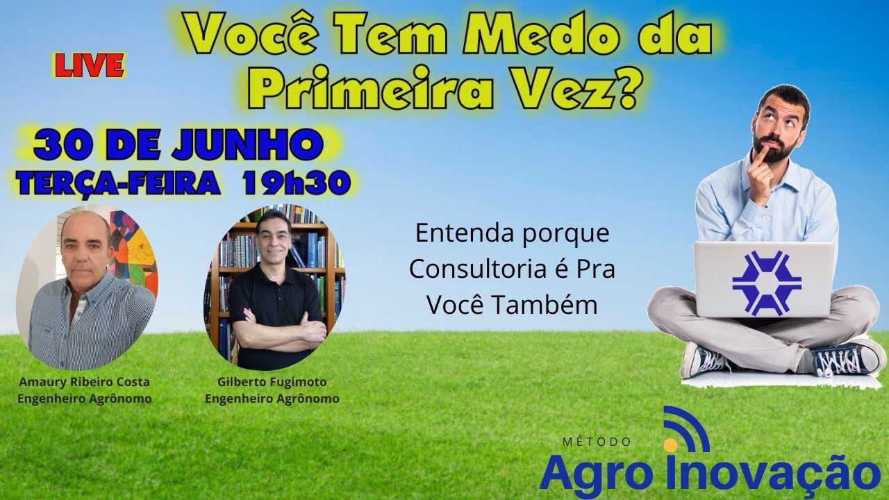 Aprenda Consultoria Agronômica