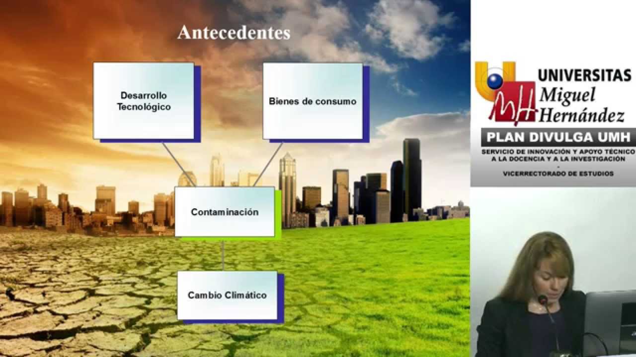 ANTE EL CAMBIO CLIM&Aacute;TICO, &iquest;PROTOCOLO DE KYOTO O CIUDADAN&Iacute;A?