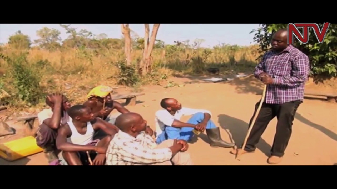 Zungulu: Okutimpula kw'abalaalo e Gulu n'ebirala