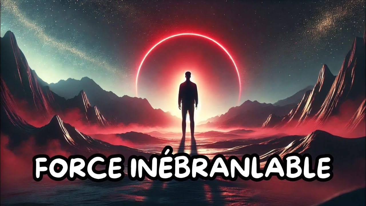 Persévérance Et Détermination : Une Chanson De Résilience