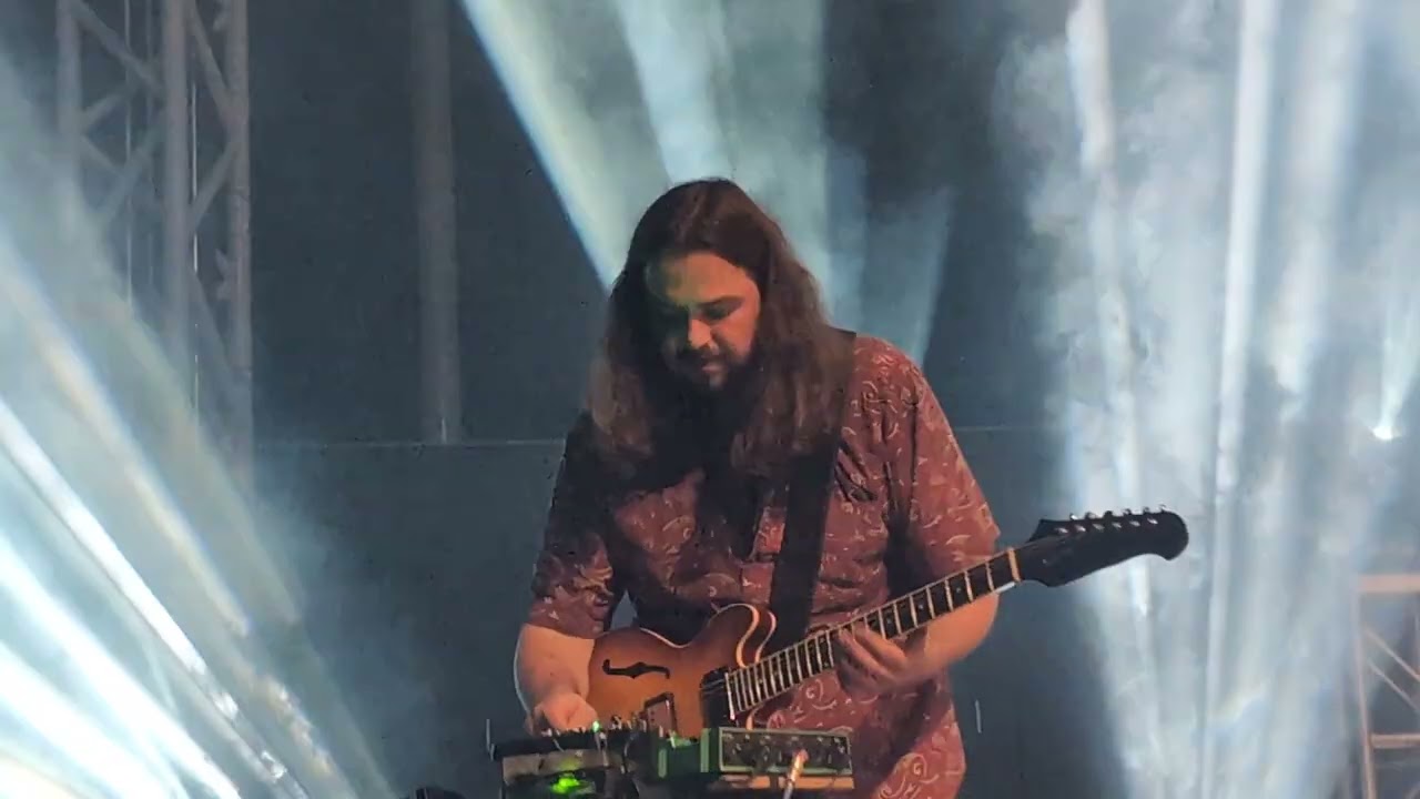 Karina Rykman, Levitt Pavilion, West Port, CT