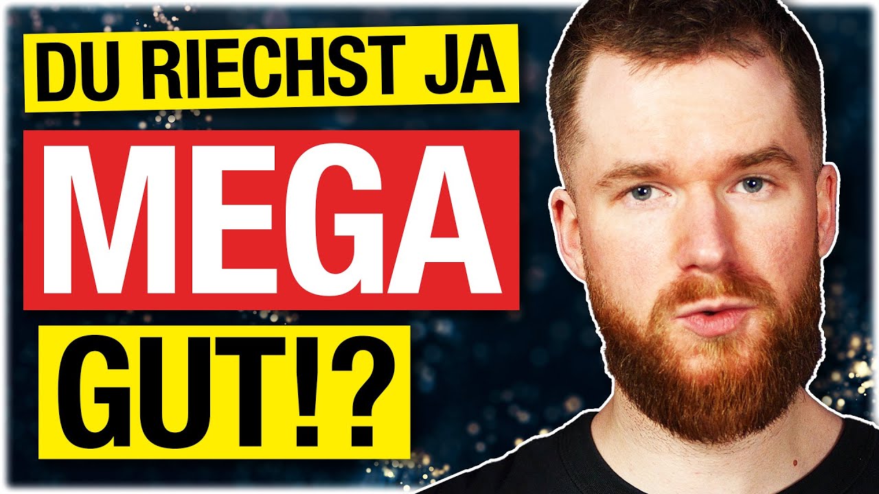 TOP 10 M&Auml;NNER PARFUM f&uuml;r GARANTIERTE KOMPLIMENTE