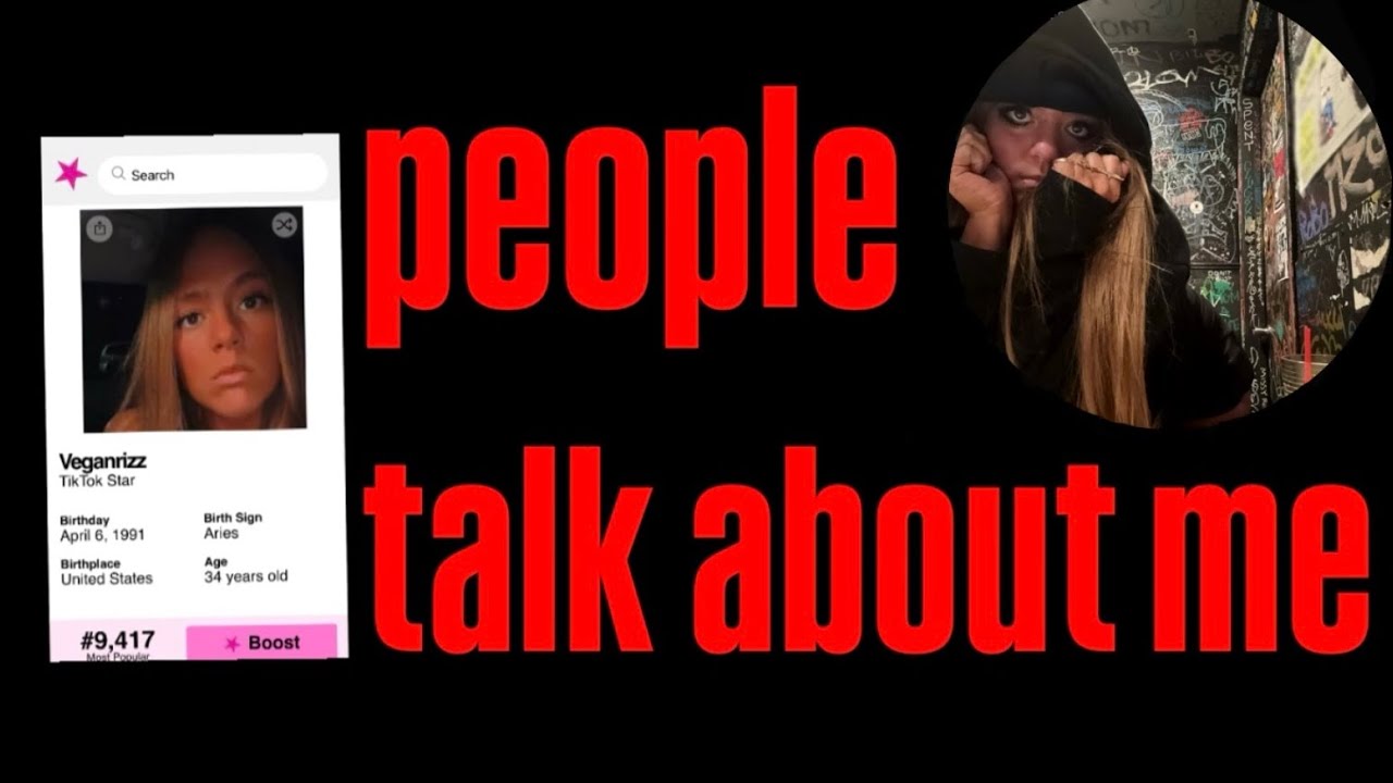 People talk about Adrielle Sigler 