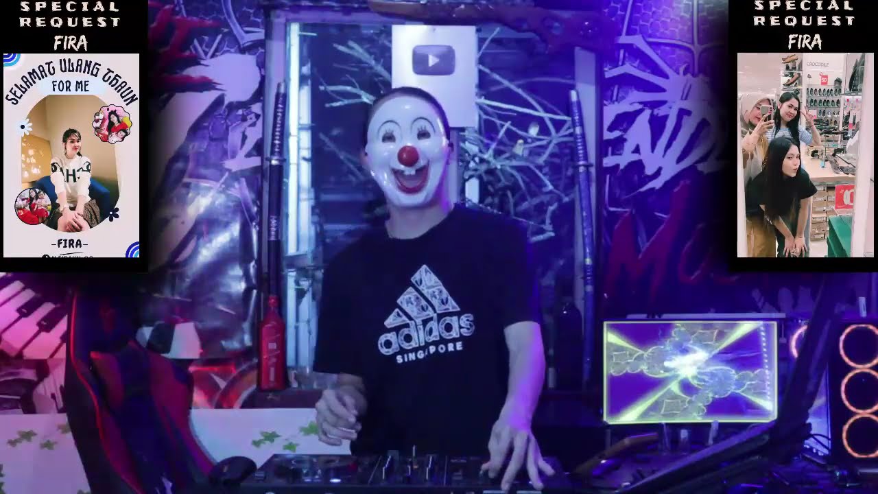 DJ PALING ENAK SEDUNIA !! NEW DUGEM FULL BASS TERBARU 2024 || KIMOCHI ||