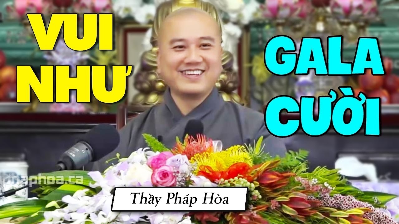 Các Câu Hỏi Vui Phật Tử Vui 