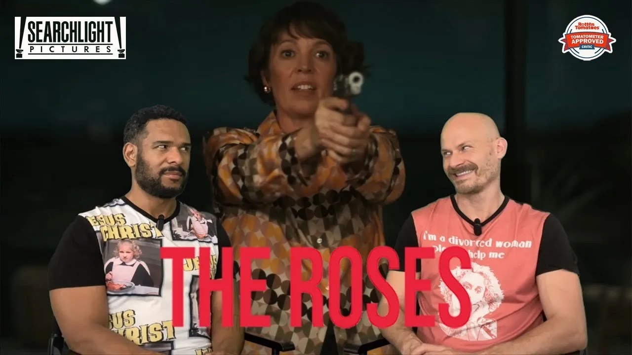 THE ROSES Movie Review **SPOILER ALERT**