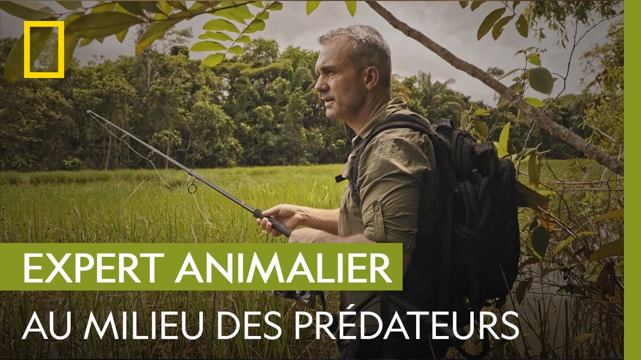 Pêche à haut risque | PÊCHEURS DE TITANS