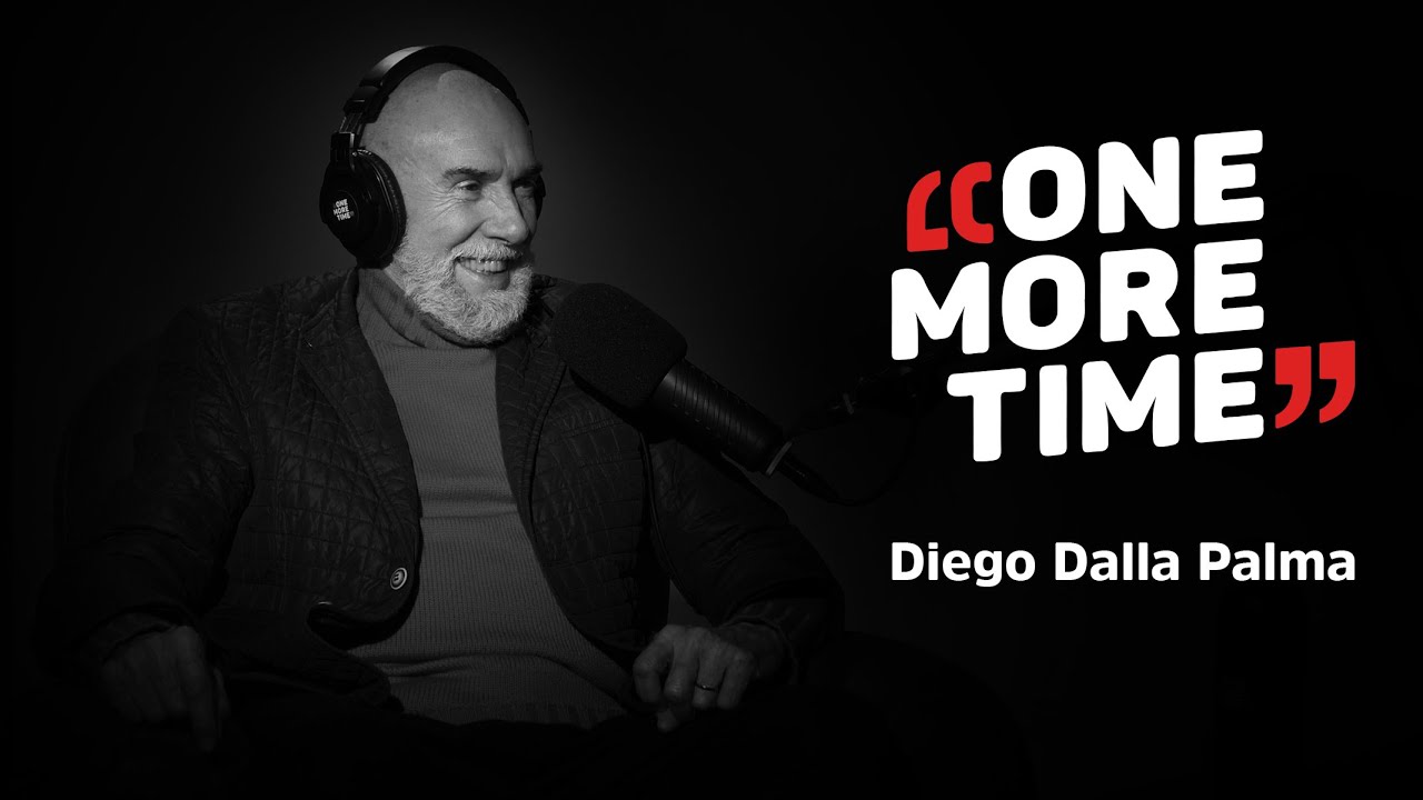 Diego Dalla Palma, il mio testamento - One More Time