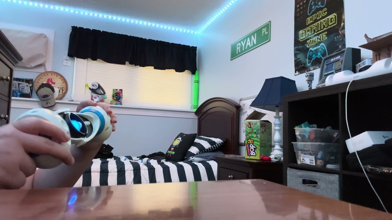 Beating The Portuguese Bop It Smash (Read Discription Again)