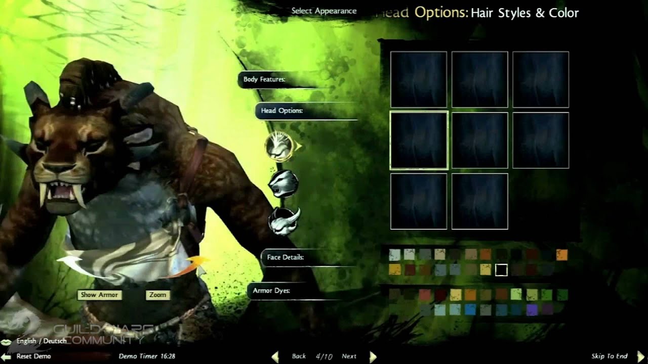 Guild Wars 2 - Fan Made Beta Trailer!