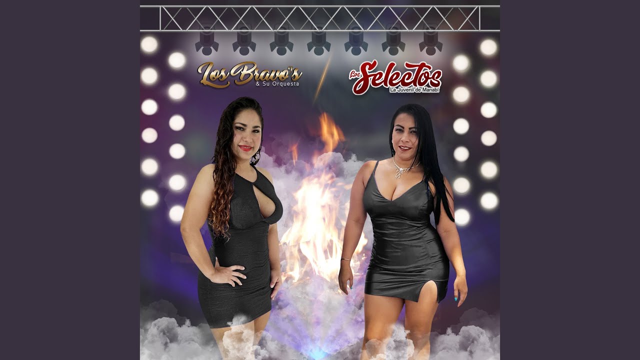 Mix Bailable Ecuatoriano Vol 1