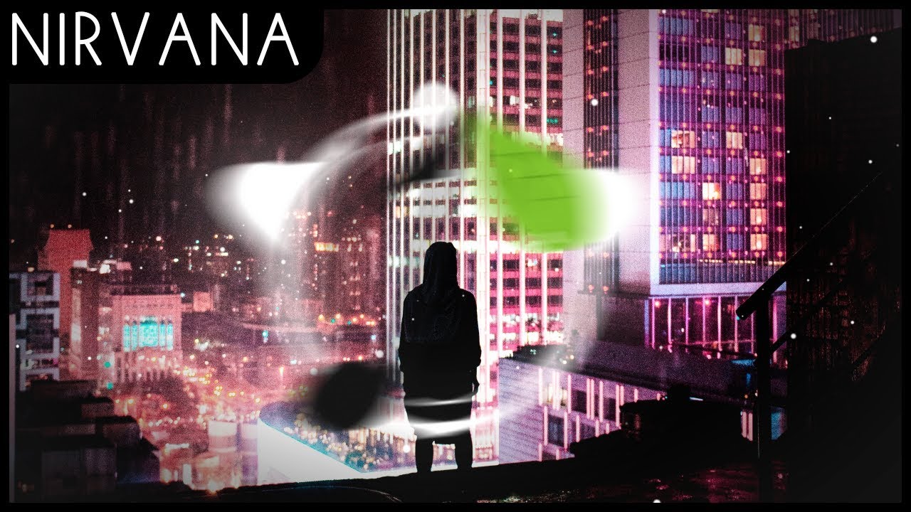 Nirvana - Smells Like Teen Spirit (Autograf ft. Queen Sessi Cover)