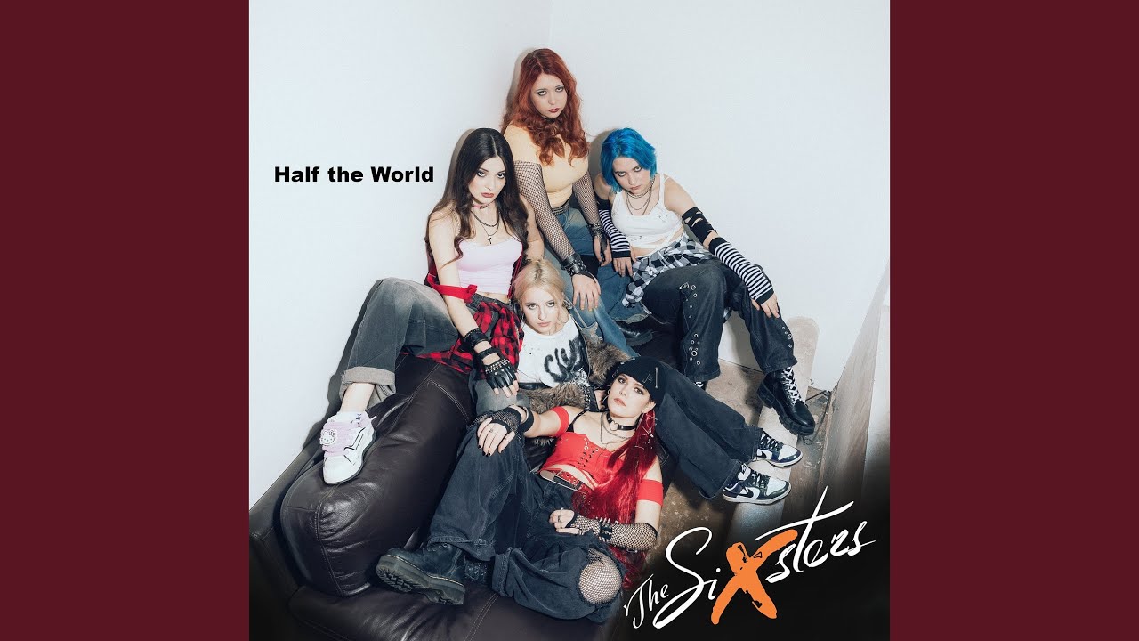Half the World